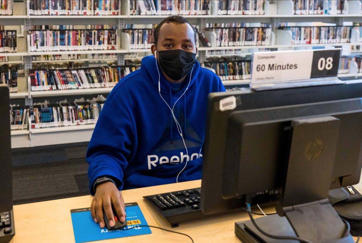 Mississauga Library offering a variety of free services