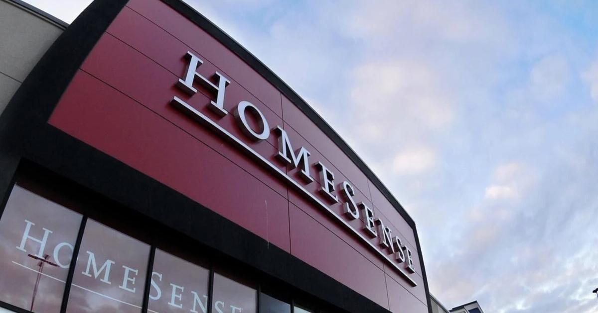 Homesense Rugby HomeSense relocating to this Mississauga plaza Monday
