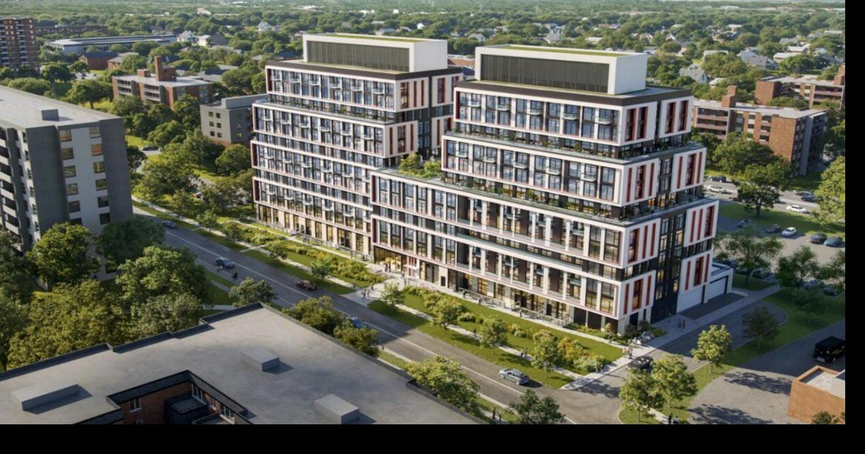 Mississauga committee approves ‘precedent-setting’ rental apartment demolition as housing advocate expresses misgivings