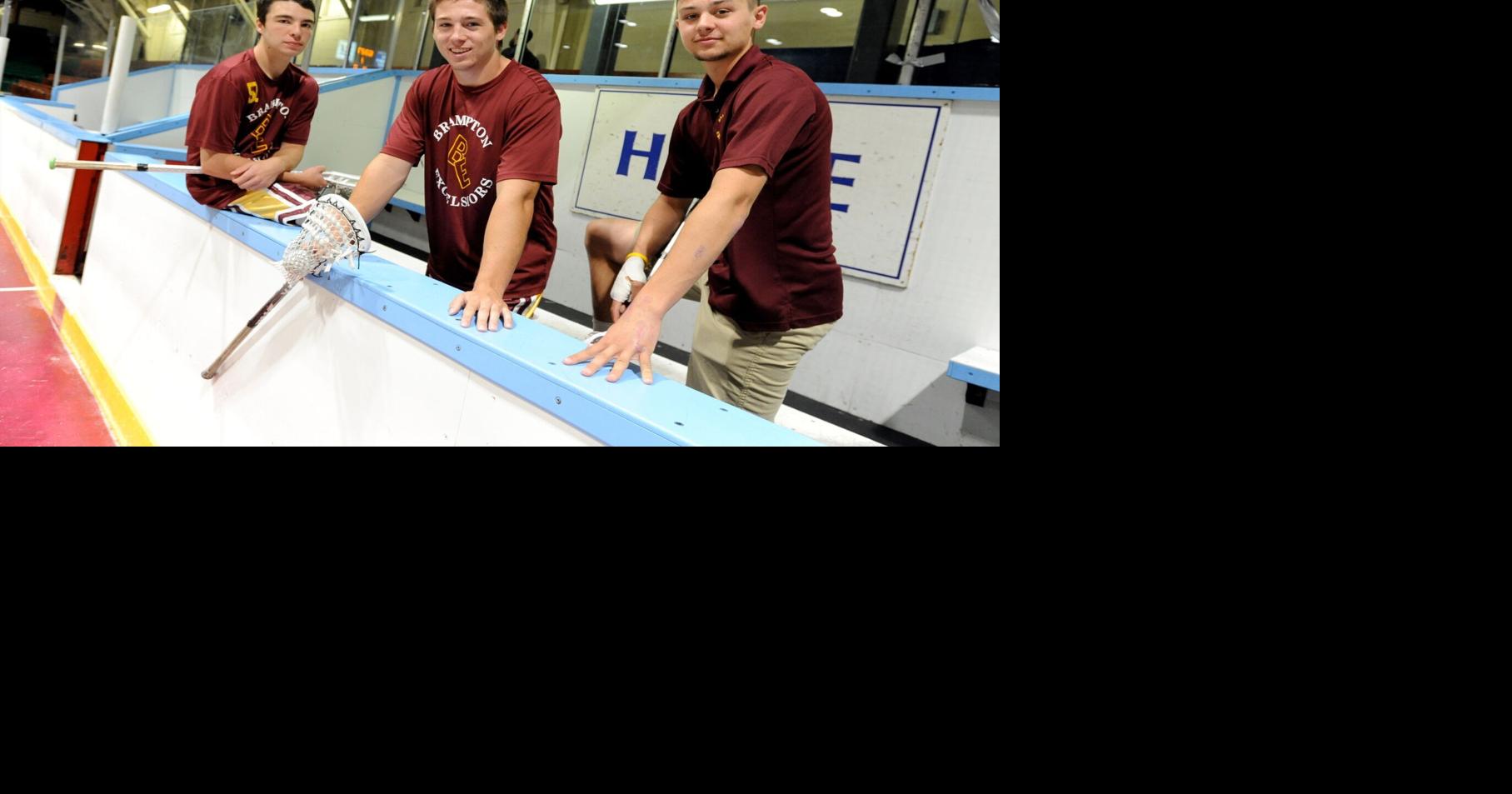 Brampton’s Jeff Teat leads Canada to U19 field lacrosse final against