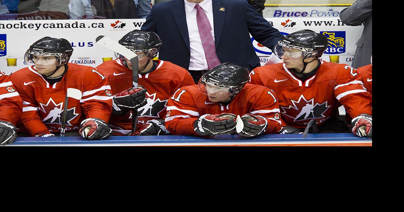 Former Mississauga coach gets first NHL head coaching gig with Ottawa