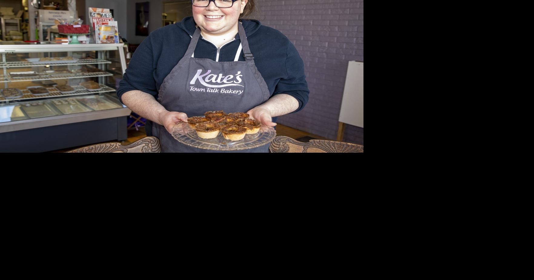 Mississauga bakery keeps coronavirus from taking a bite out business