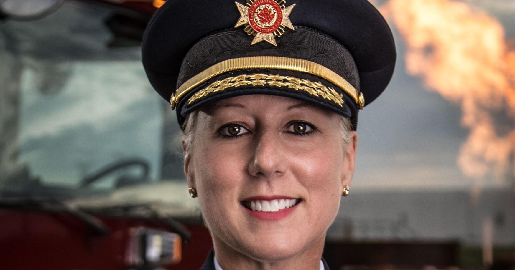 Mississauga Fire Chief says emergency preparedness essential - Vimarsana News
