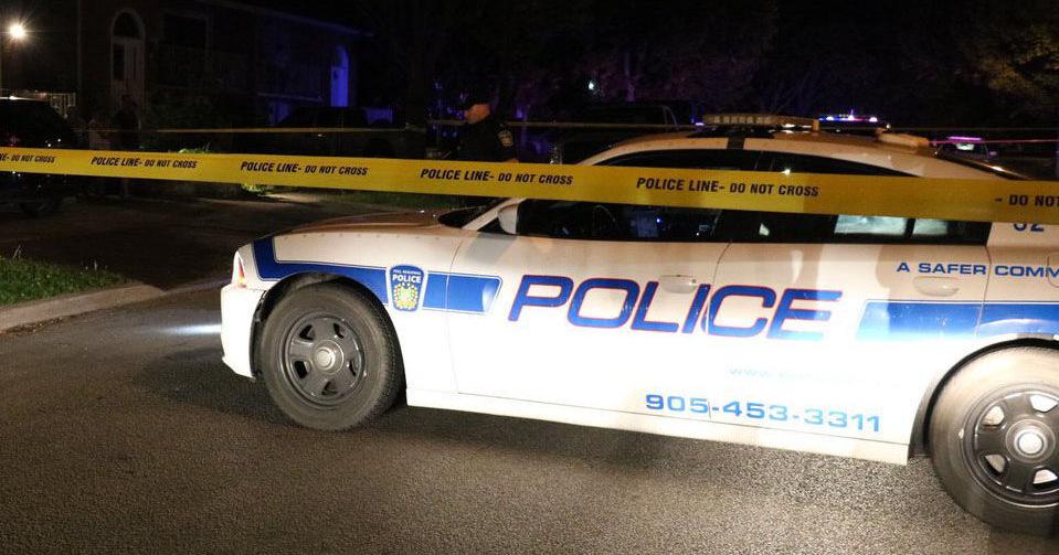 Two men, woman charged in Mississauga stabbing, home invasion