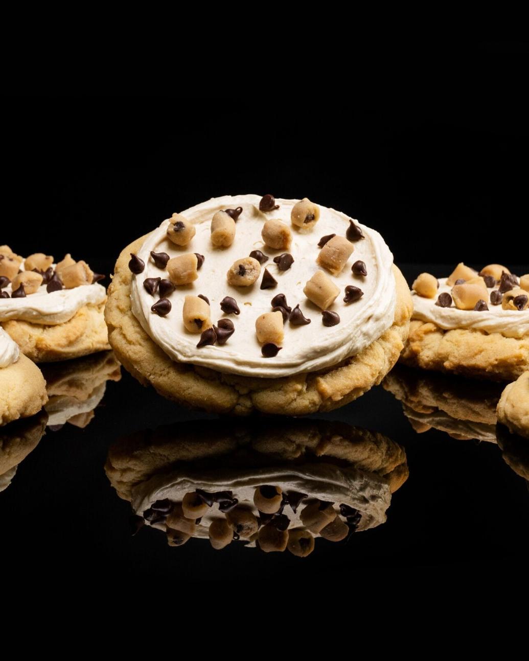 Crumbl Cookies comes to Mississauga