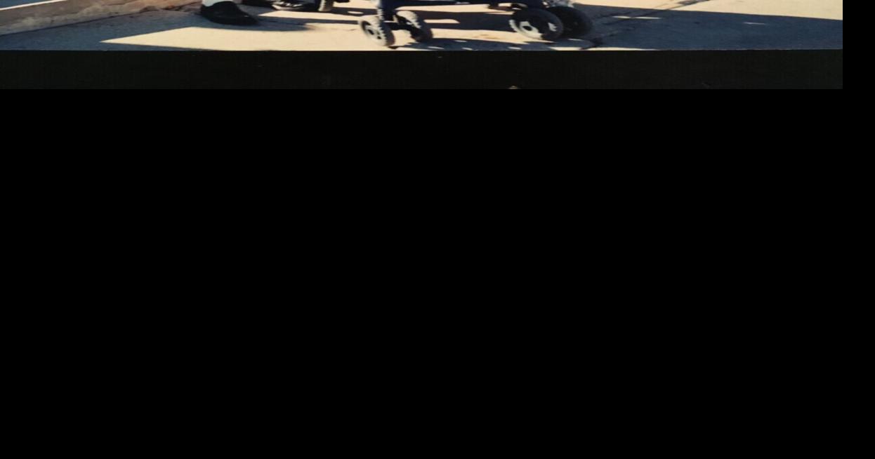 Mississauga woman marks 80th birthday milestone with Terry Fox Run