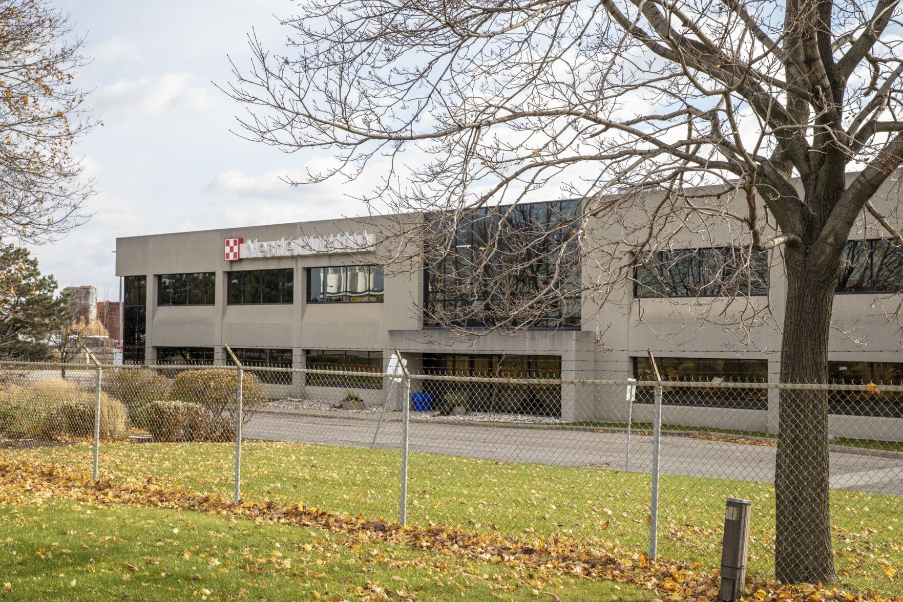 Nestle purina hotsell corporate office