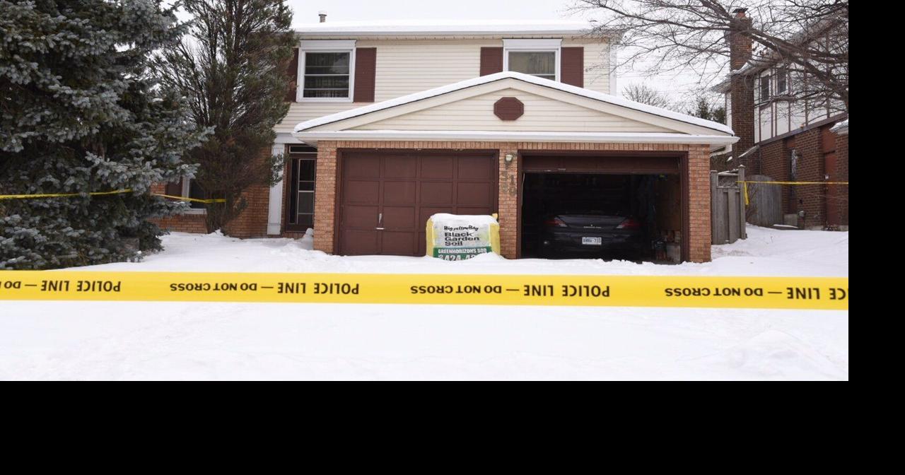 Two men found dead inside Mississauga home, police investigating