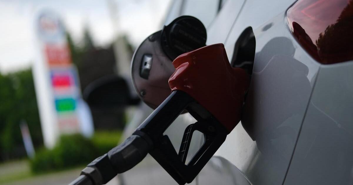 Ontario drivers, get ready for another price hike at the pumps this week