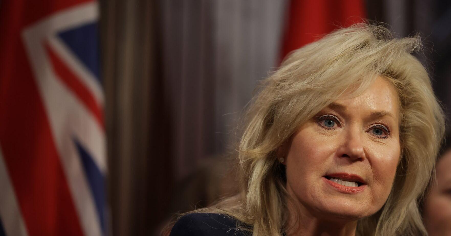 Bonnie Crombie supports Mississauga byelection candidate - Vimarsana News
