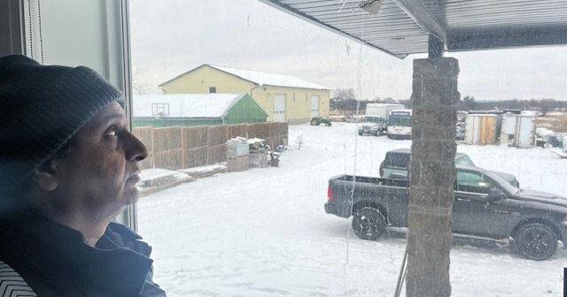 As extortions in Peel Region increase, this family under threat plans to flee to the U.S.