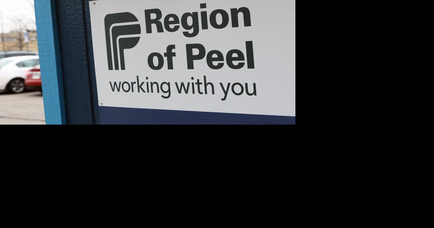 Peel Region raises awareness of proper use of 911