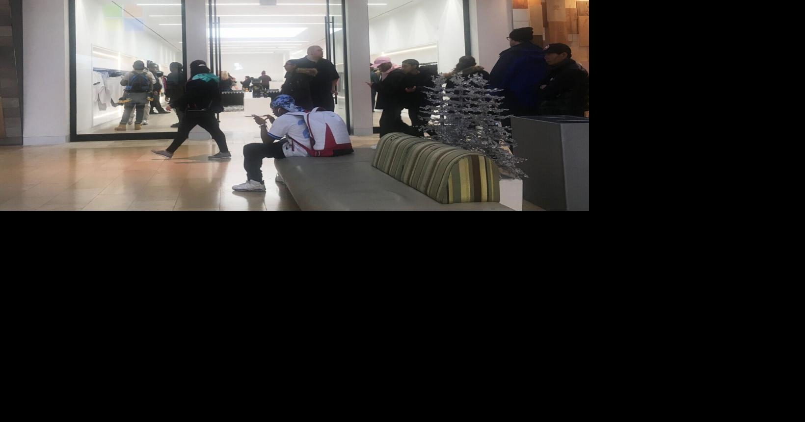 Drakes OVO opens at Square One in Mississauga
