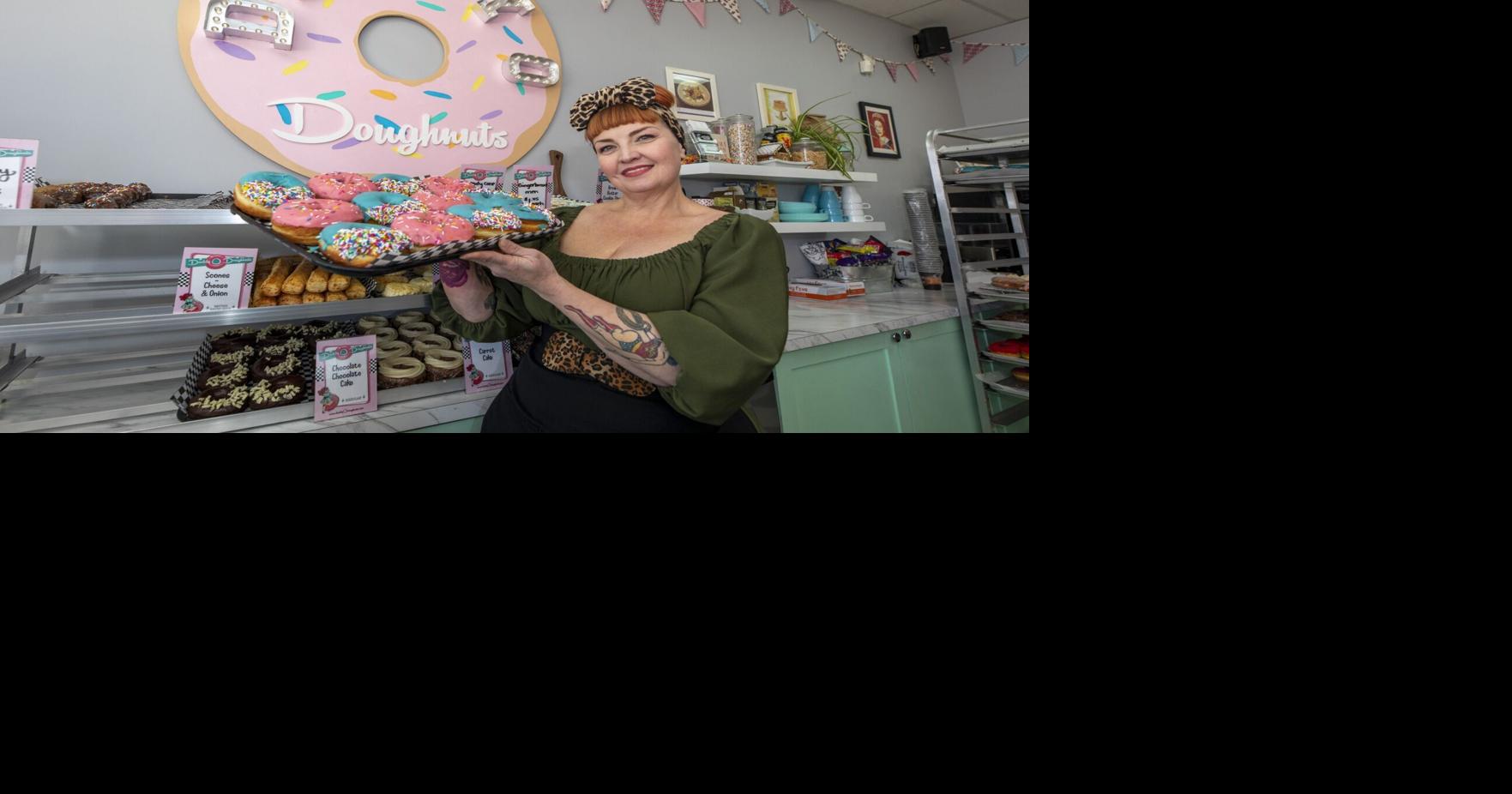 3 best dessert spots in Mississauga selected by readers