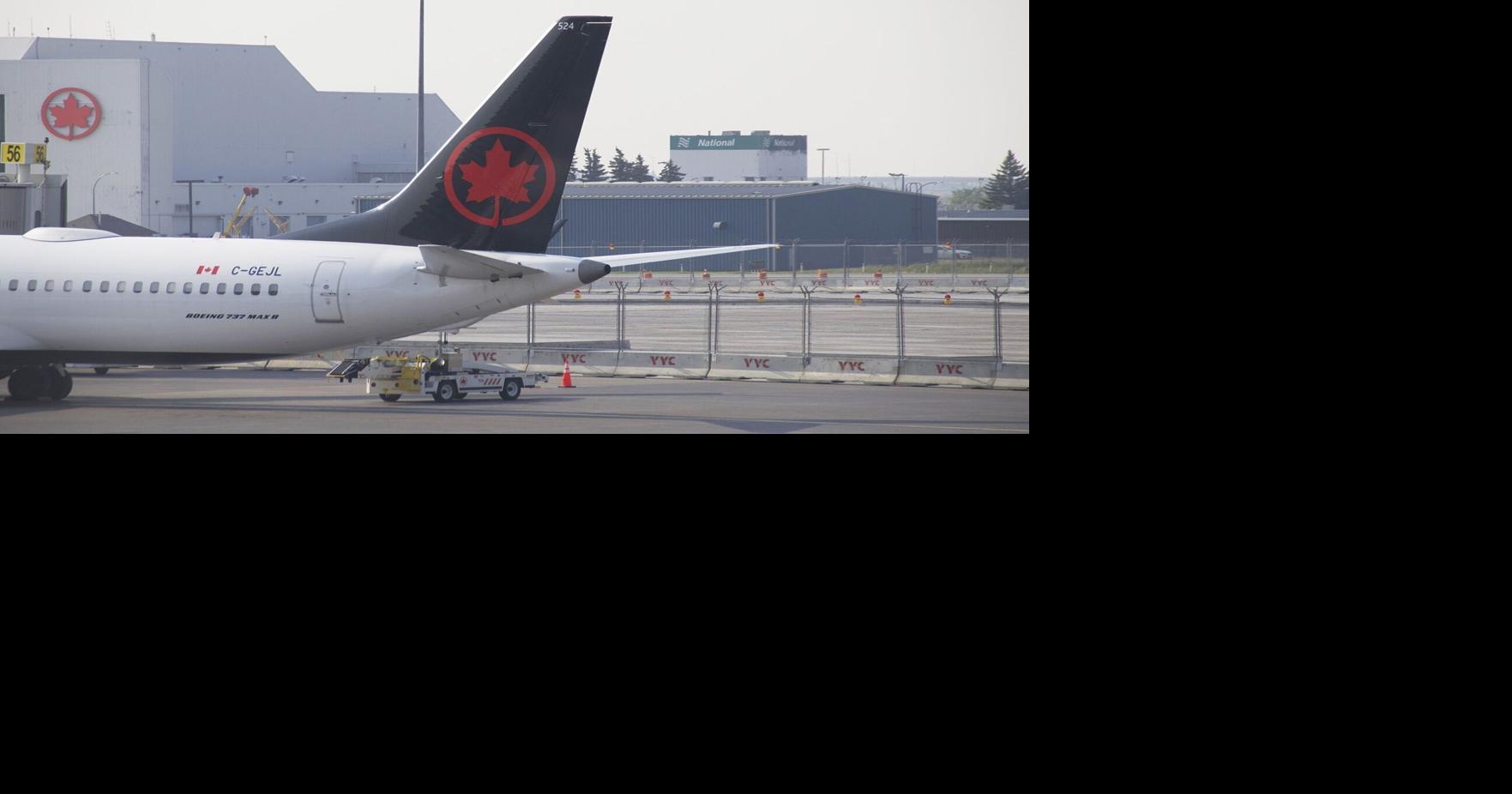 Toronto Pearson Airport warns of flight delays today