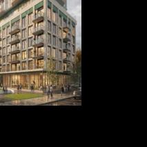 Two 35-storey rental towers proposed across from Mississauga Hospital