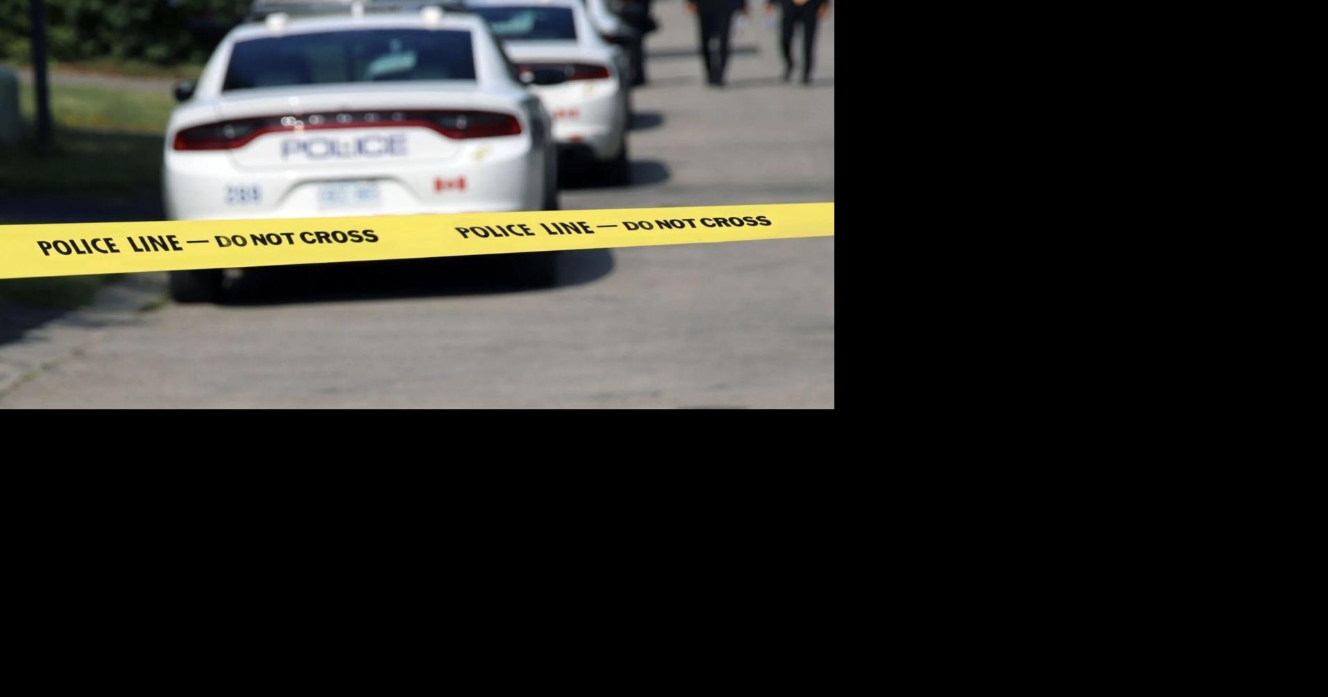 ‘Collision’: 1 dead after crash in Mississauga parking lot