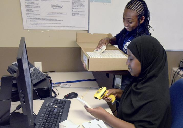 Toronto’s Youth In Policing Initiative fosters positive partnerships