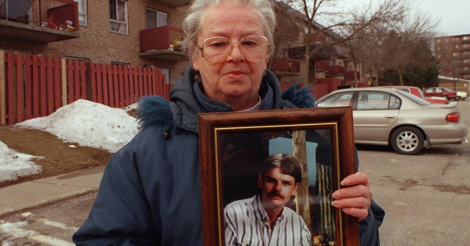 ONTARIO COLD CASE: Trail to Robert Wagner's killer evaporated in 1999 - Vimarsana News