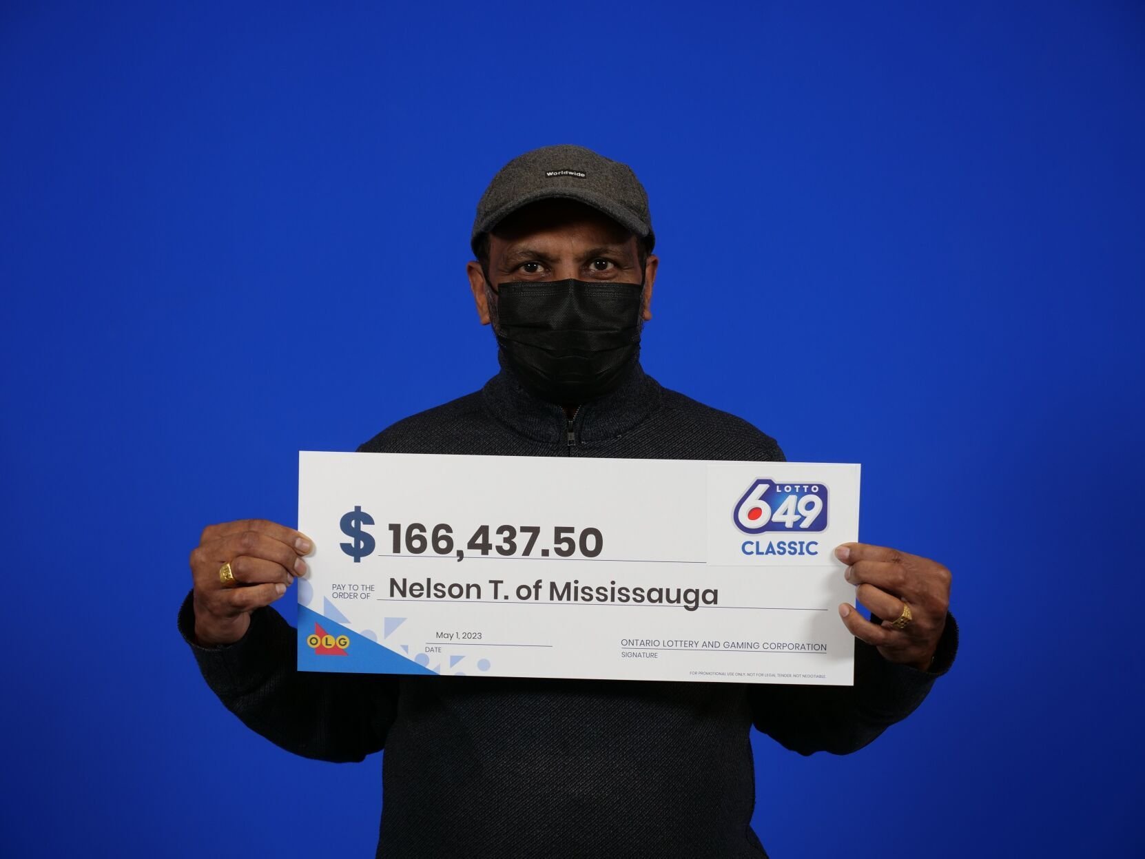 Lotto 649 may deals 8