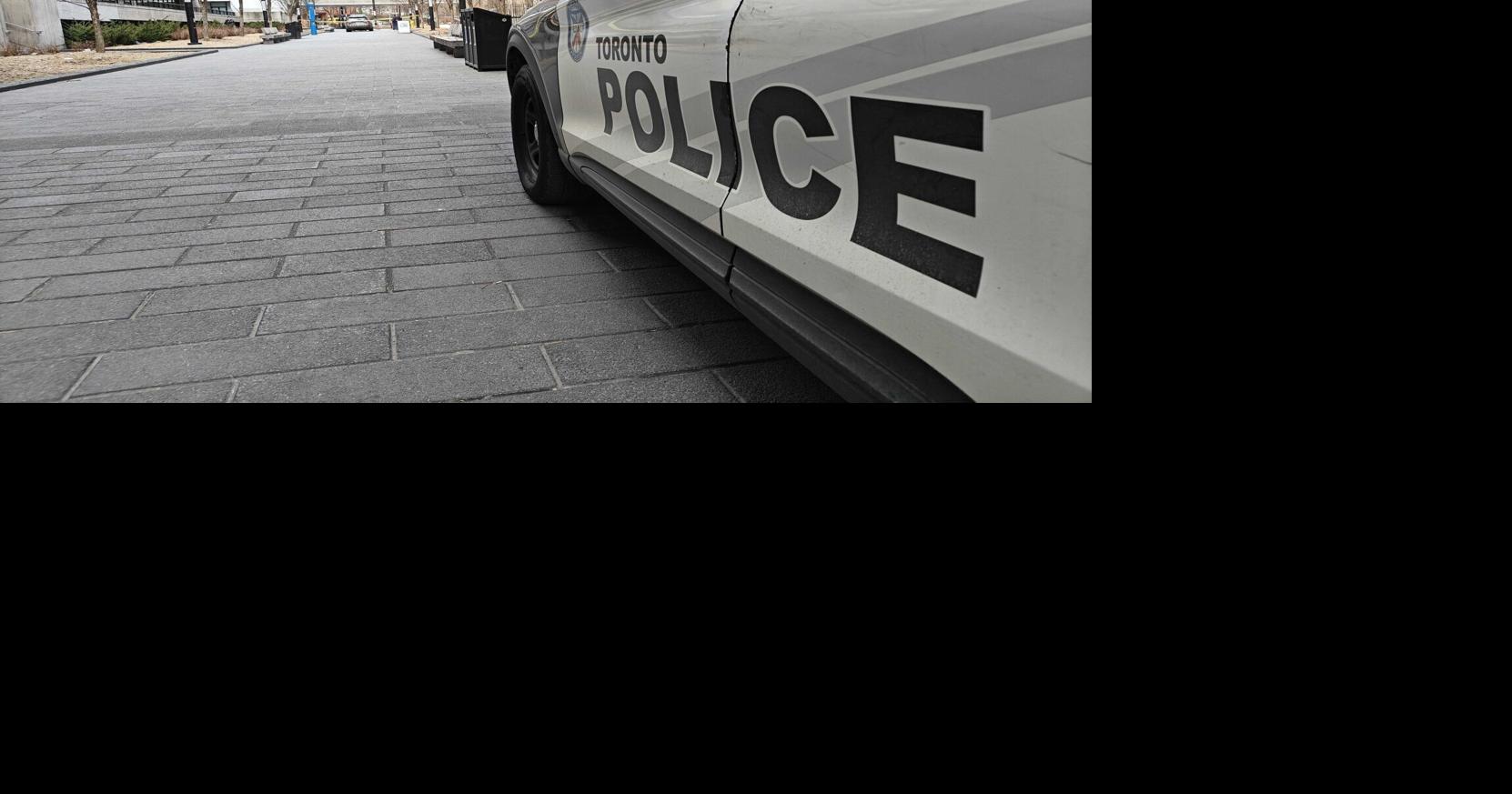 Mississauga man charged after Toronto assault, robbery
