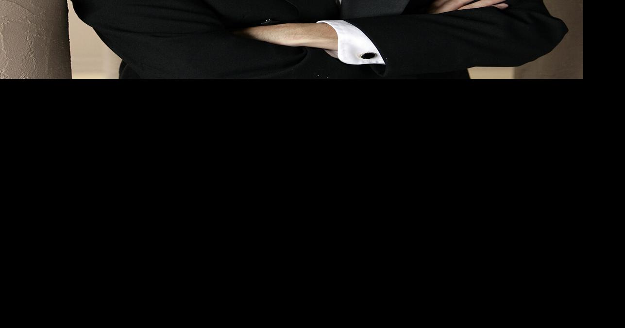 Symphony orchestra gets new music director