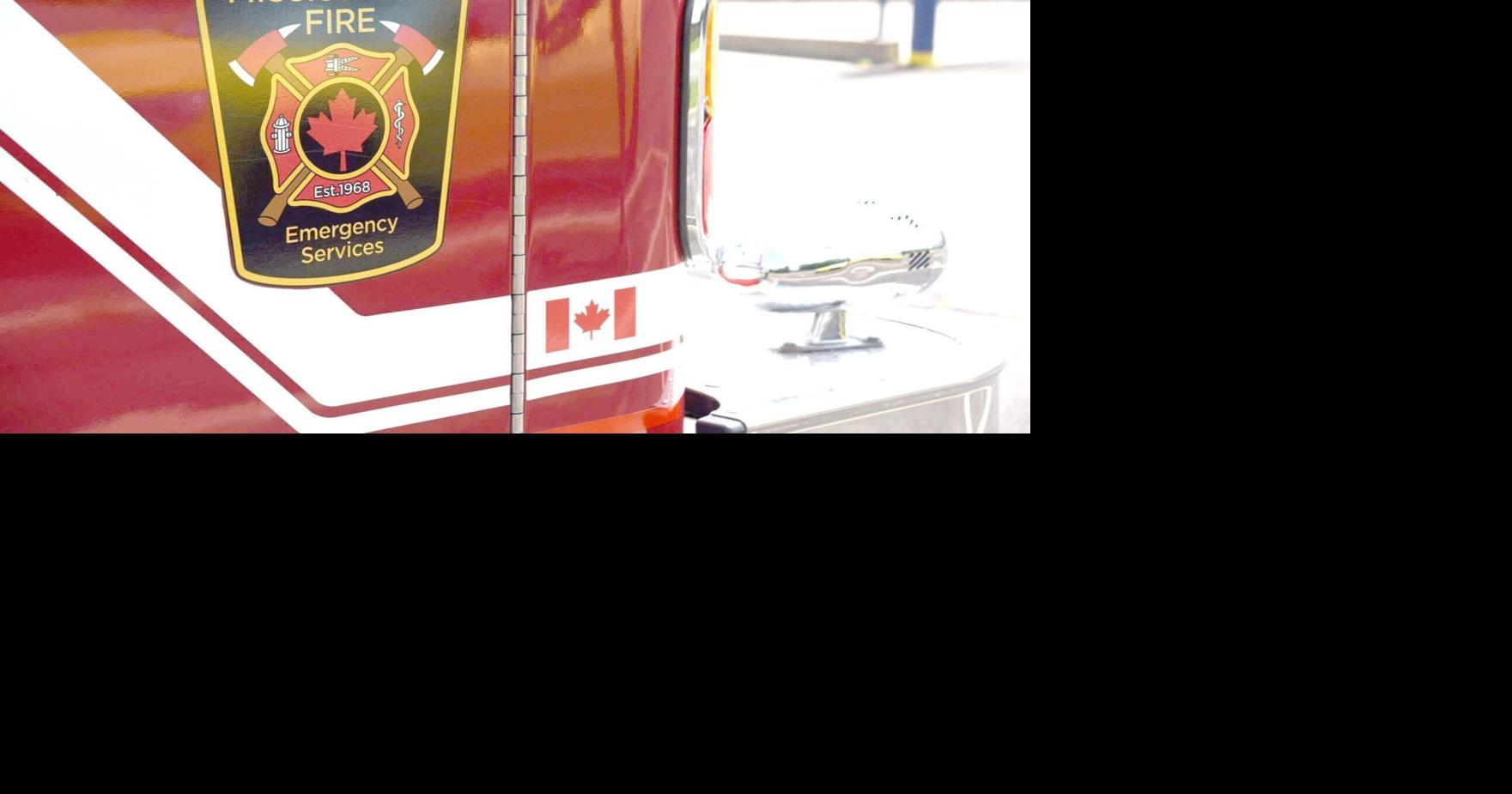 2 occupants rescued from Mississauga house fire Thursday