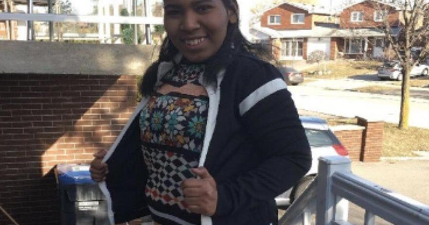 MISSING: Peel police looking for 26-year-old last seen in Mississauga