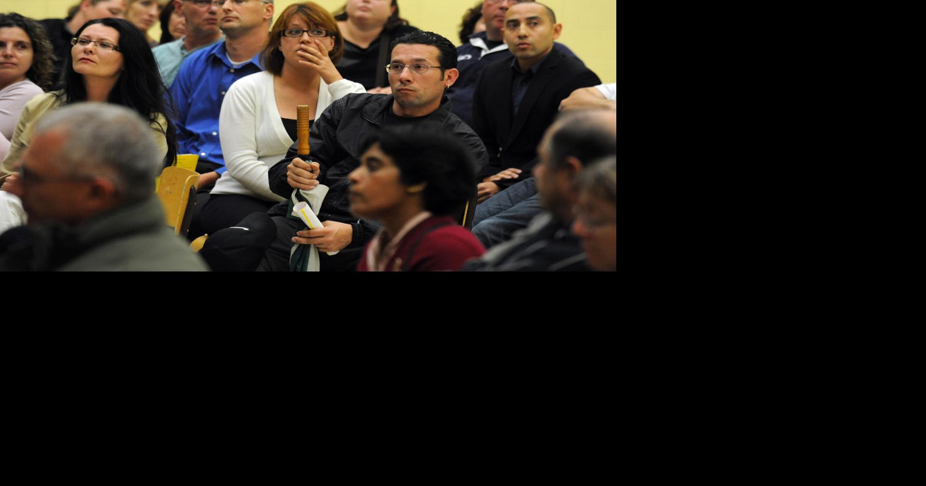 Board backs troubled teens program