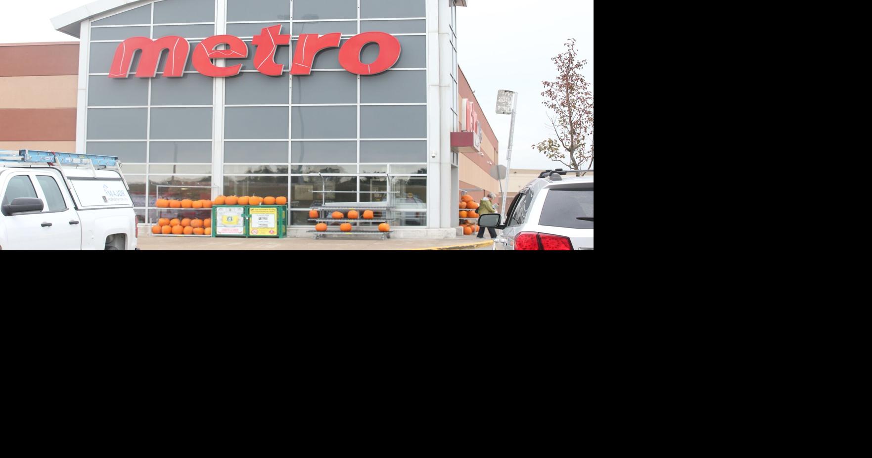 Strike averted at GTA Metro grocery stores, Unifor says