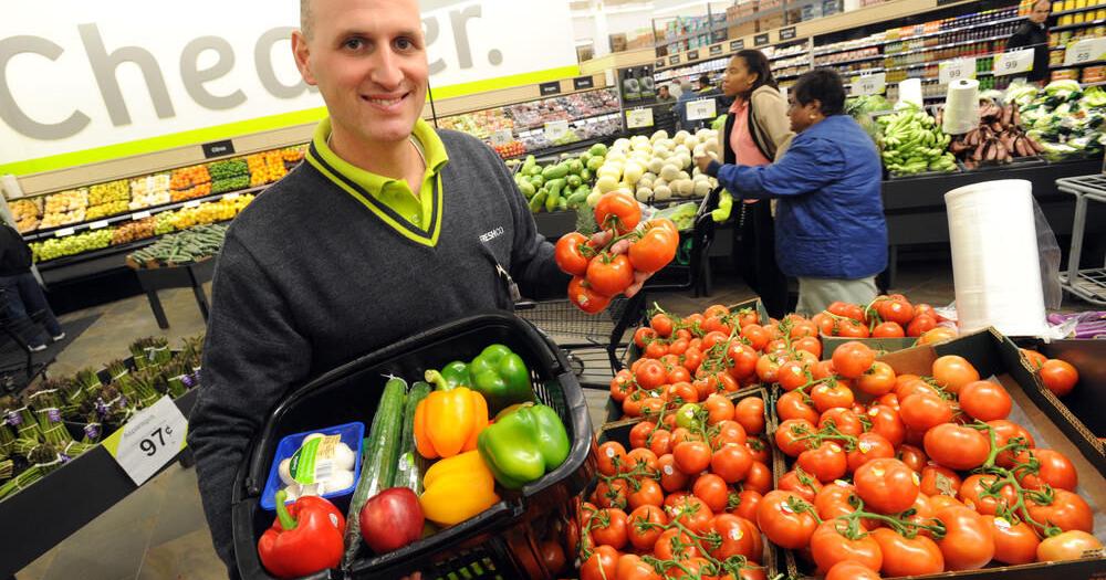 FreshCo opens four stores in city