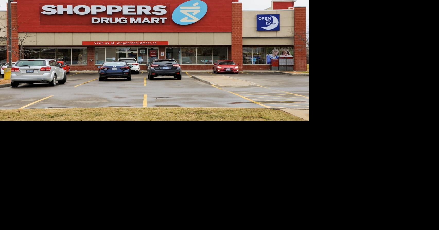 2 more Shoppers Drug Mart employees in Mississauga test positive for