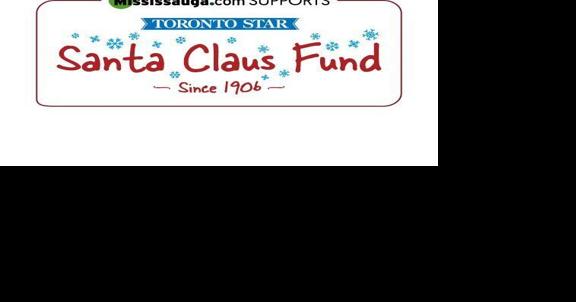 Mississauga News Santa Claus Fund returns for 2023 holidays - Vimarsana News