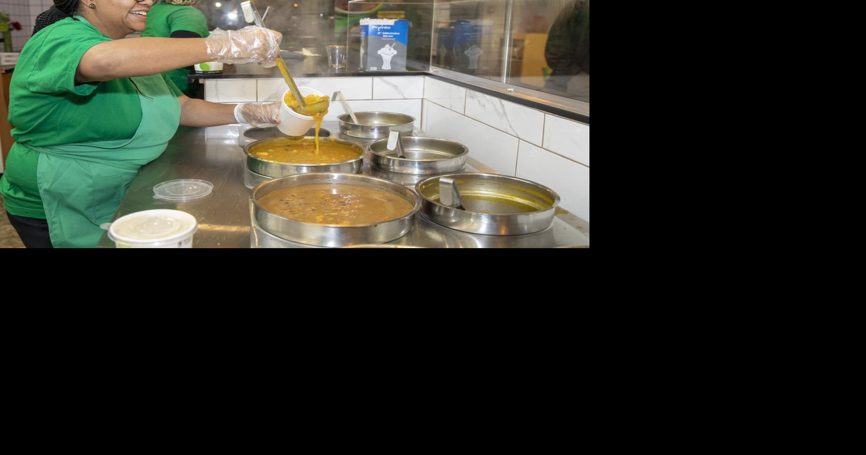 6 places to grab a cup of soup in Mississauga and Brampton