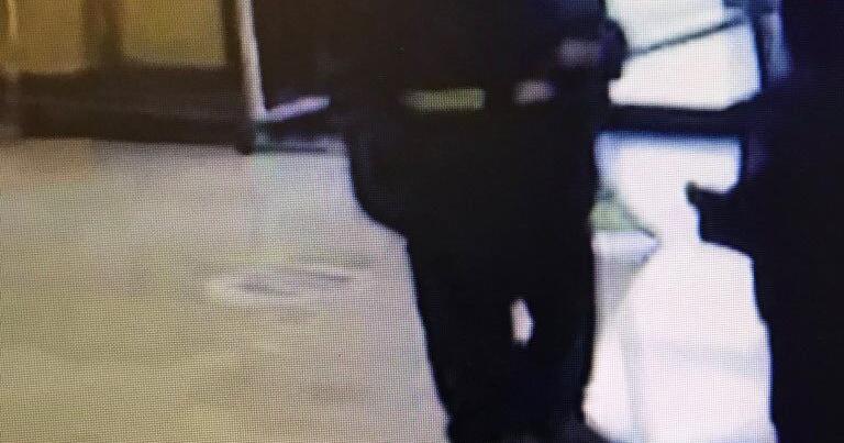 Police searching for missing senior last seen in Mississauga over 24 ...