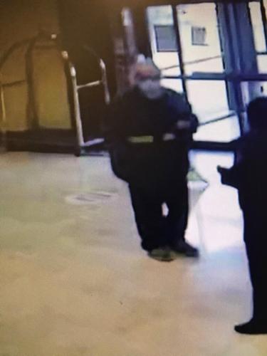 Police searching for missing senior last seen in Mississauga over 24 ...