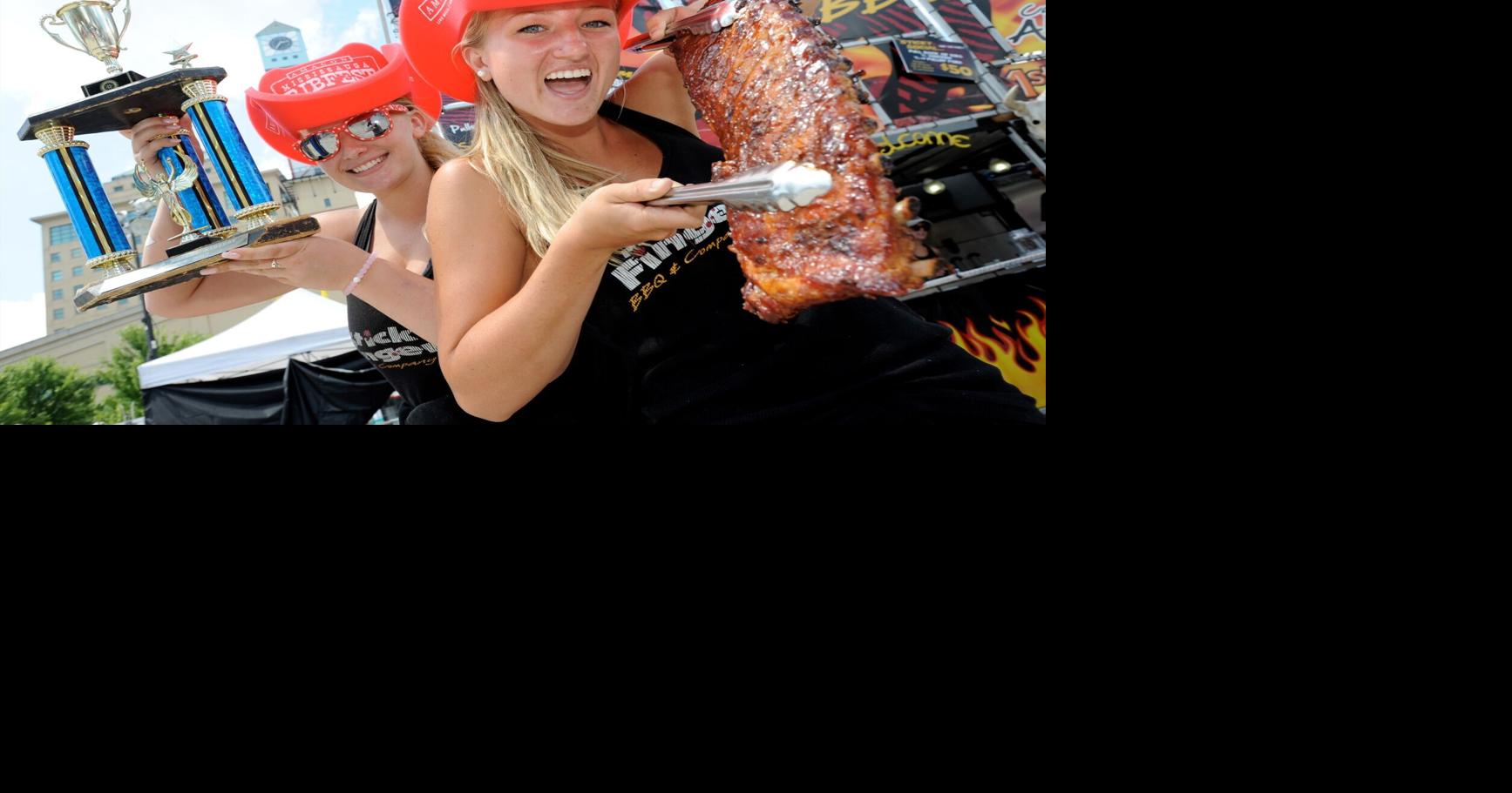 Amacon Mississauga Rotary Ribfest back for another year at Mississauga ...