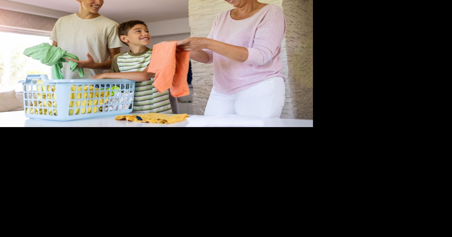 Donate clothes in Mississauga to support Diabetes Canada