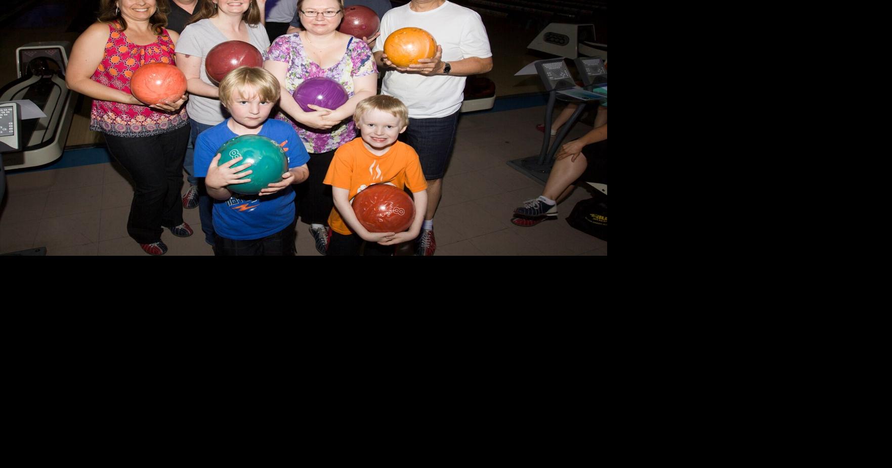 Bowling strikes to help support youth in Peel