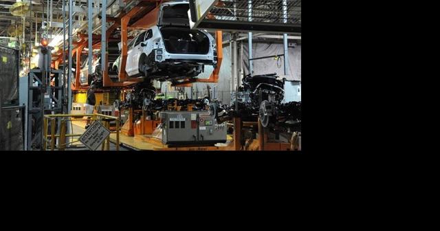 Recalls issued for Ford, Mercedes, Porsche, Kia, Hyundai, Volvo - Vimarsana News