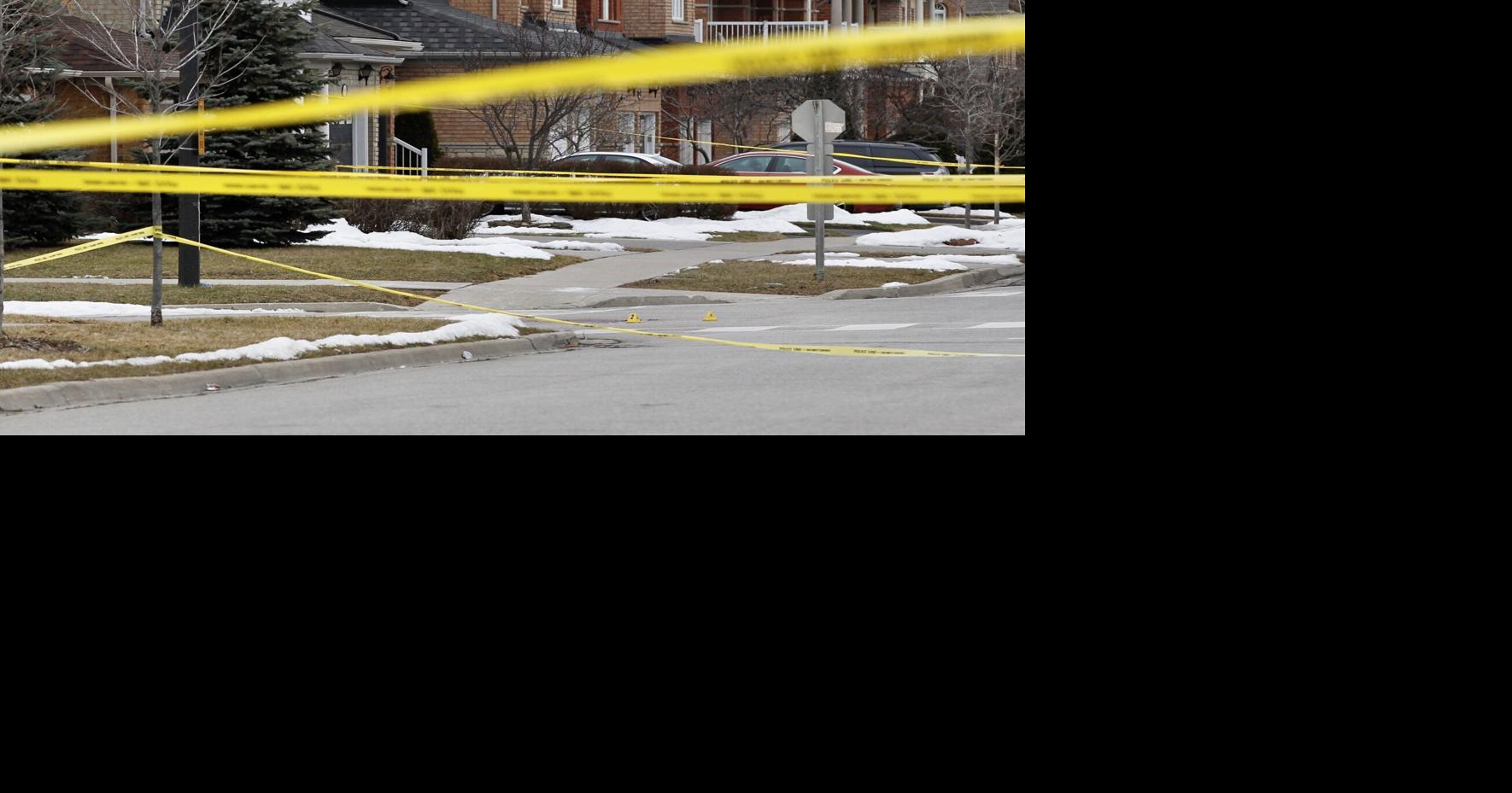 Homicide detectives investigating after man found dead in Mississauga