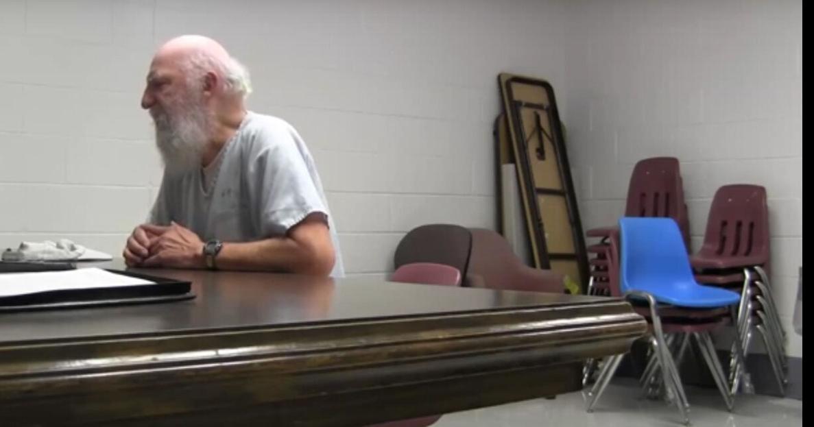 WATCH VIDEO: Child killer pedophile confesses to unsolved Mississauga