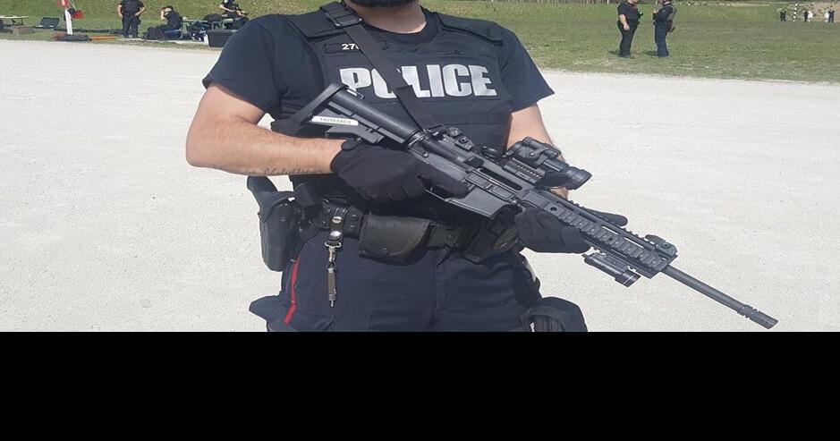 ‘Reckless’: Peel police officer already demoted for DUI conviction ...