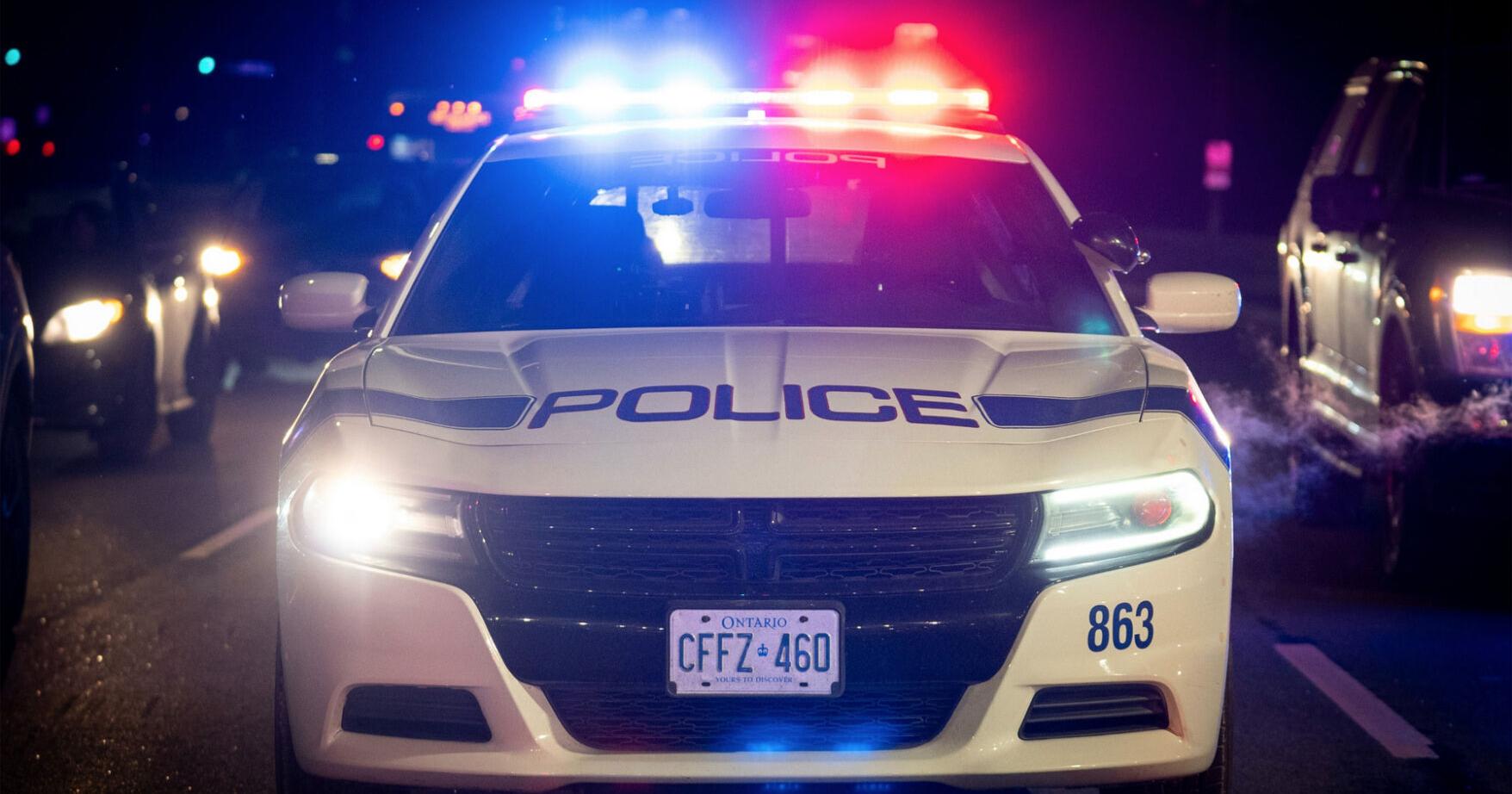 Mississauga shooting leaves 2 men seriously hurt: police - Vimarsana News