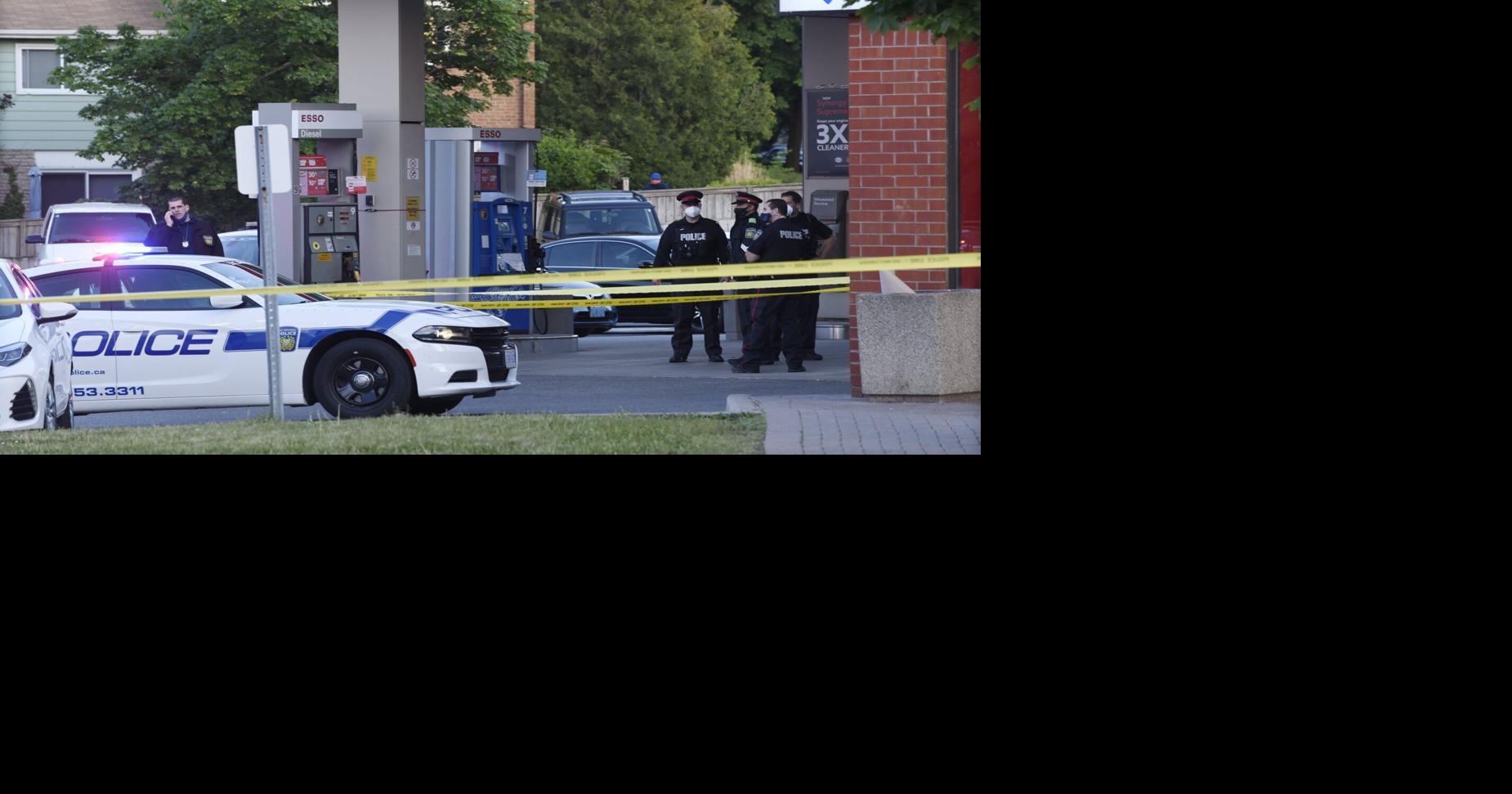 Son of restaurant owner killed in Mississauga plaza shooting