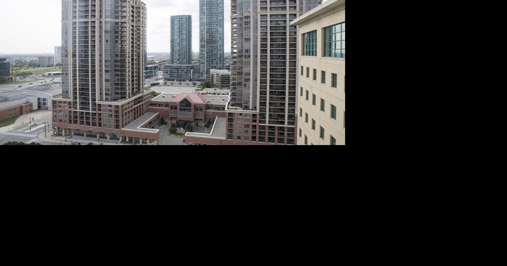 Property taxes rise 2.75 per cent in proposed 2019 Mississauga budget