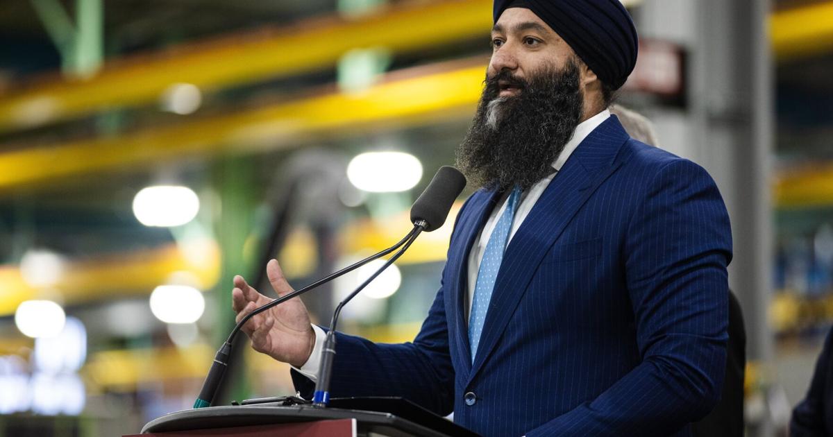 LRT project linking Mississauga, Toronto reaches ‘milestone’