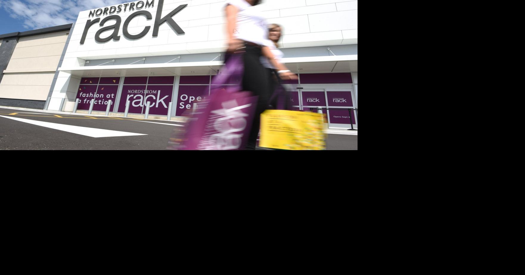 Nordstrom Rack opens at Mississauga’s Heartland Town Centre