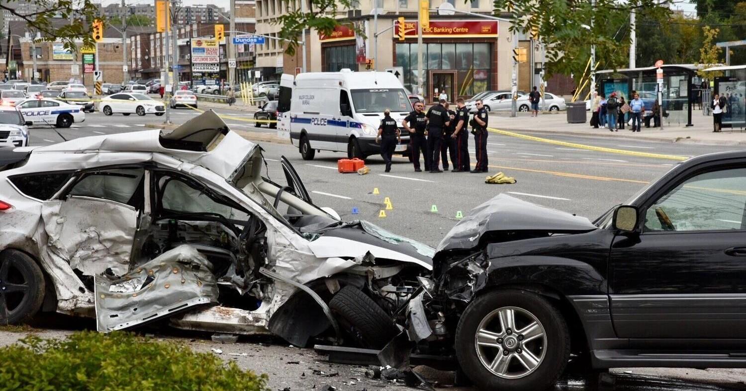 Mississauga street on CAA list of 10 Worst Roads in Ontario - Vimarsana News