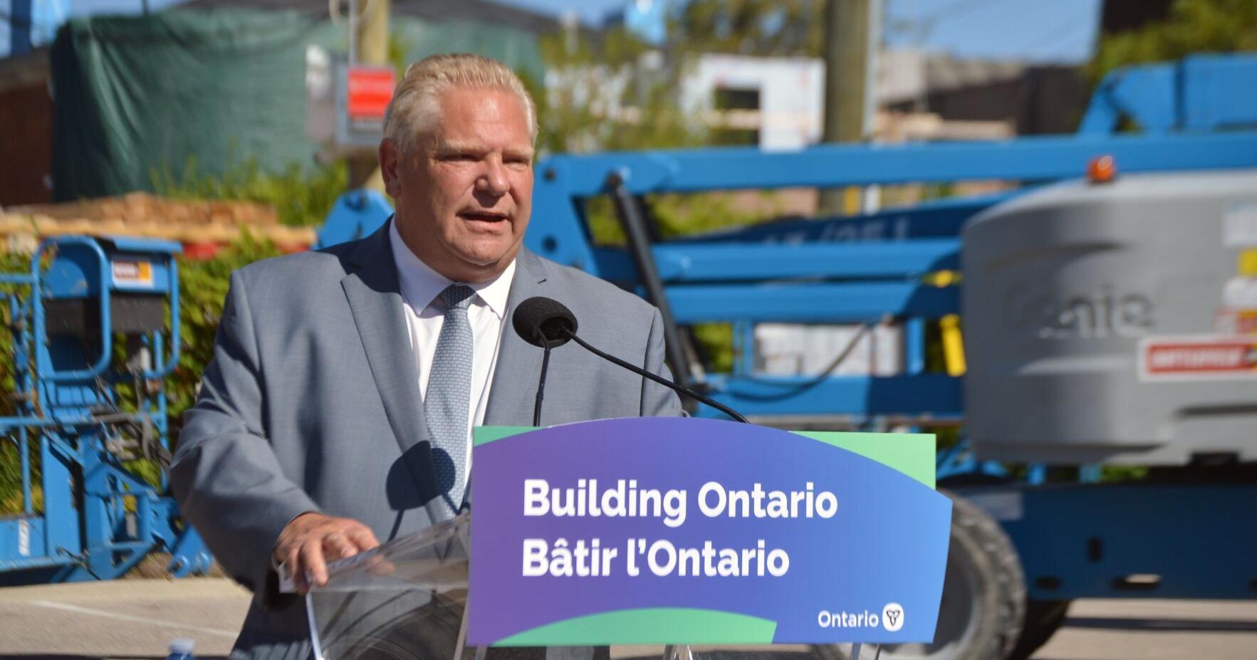 Indwell gets $270K for Streetsville housing project - Vimarsana News